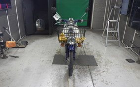 HONDA C50 SUPER CUB
