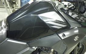 SUZUKI V-STROM 250