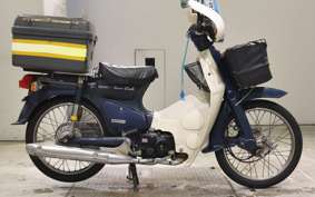 HONDA C50 SUPER CUB E AA01