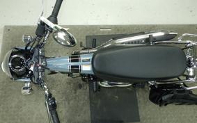 HONDA DAX 125 JB06