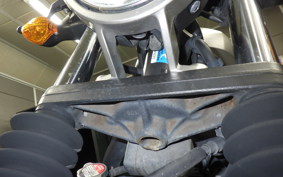HONDA REBEL 250 A 1998 MC49