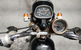 HONDA BENLY 50 CD50