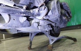 SUZUKI ADDRESS V125 G 2021 CF46A