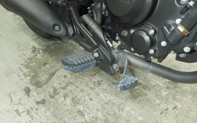 HONDA REBEL 250 2023 MC49