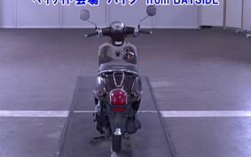 HONDA GIORNO