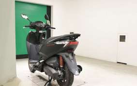 HONDA LEAD 125 2025 JK12