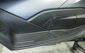 HONDA PCX125 2001 JK05