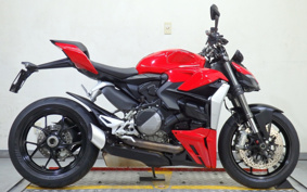 DUCATI STREET FIGHTER V2 2023 3F00