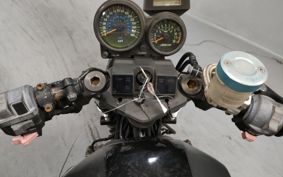 KAWASAKI GPZ750 TURBO ZX750E