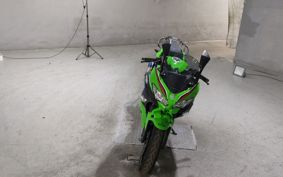KAWASAKI NINJA 250 EX250Y
