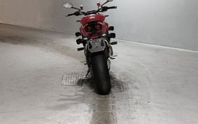 DUCATI STREET FIGHTER V4S 2020 FA00AA