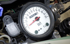 KAWASAKI KSR110 KL110A