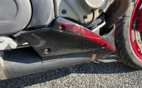 BUELL BUELL XB12SS LIGHTNING 2005 JX03