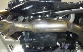 KAWASAKI Z900 Gen.2 2022 ZR900B