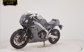 YAMAHA XSR900 GP 2024 RN96J