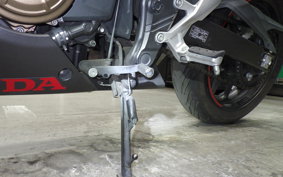 HONDA CBR400R 2021 NC56