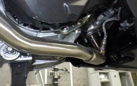 HONDA ADV160 1984 KF54