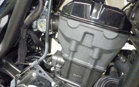 HONDA REBEL 250 MC49