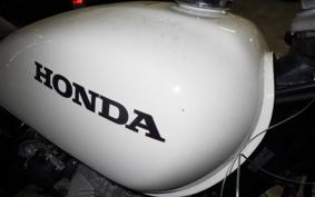 HONDA CB223S 2002 MC40