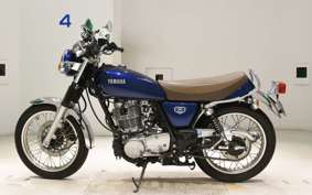 YAMAHA SR400 Gen.5 2021 RH16J