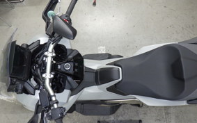 HONDA X-ADV 750 2026 RH21