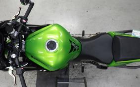 KAWASAKI NINJA 1000 2012