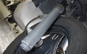 SUZUKI ADDRESS V125 G CF46A