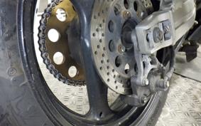 SUZUKI GSX400 IMPULSE 2005