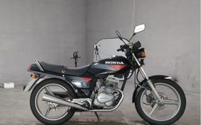 HONDA CB125 JC06