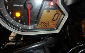 HONDA CBR1000RR ABS 2013 SC59