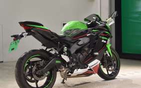 KAWASAKI ZX-25R 1994 ZX250E