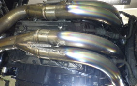 KAWASAKI GPZ900R NINJA 1998 ZX900A