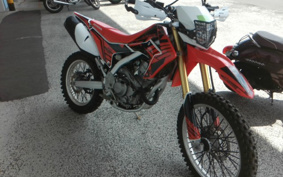 HONDA CRF250L MD38