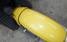 HONDA ｸﾛｽｶﾌﾞ JA10