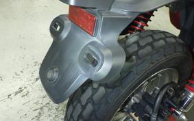 HONDA MONKEY 125 JB02