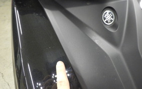 YAMAHA CYGNUSｸﾞﾘﾌｧｽ 2022 SEJ4J