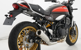 KAWASAKI Z900RS 50TH 2022 ZR900C