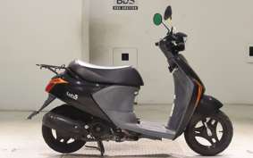 SUZUKI LET's 5 2023 CA47A