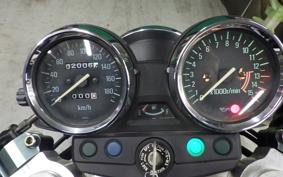 KAWASAKI ZEPHYR 400 KAI 2002 ZR400C