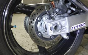 SUZUKI BANDIT 1250 SA 2008 GW72A