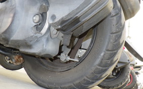 SUZUKI ADDRESS V125 S CF4MA