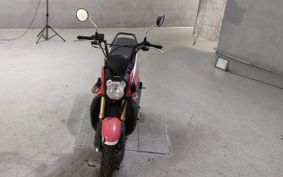 HONDA ZOOMERX JF52