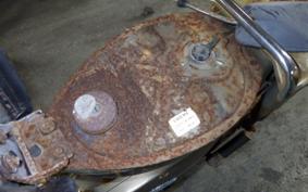 HONDA C90 SUPER CUB E 2015 HA02