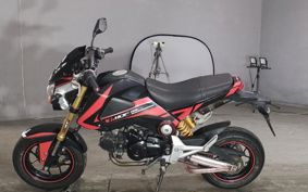 HONDA GU ROM JC61