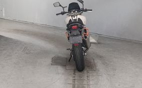 KTM 690 DUKE LDT40