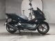 Фото Honda PCX 125 с японского аукциона