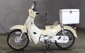 HONDA SUPER CUB110 JA44