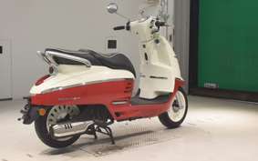 PEUGEOT ジャンゴ125A