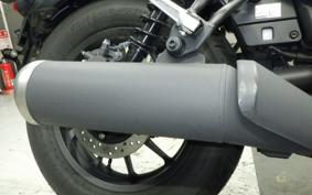 HONDA REBEL 250 S MC49