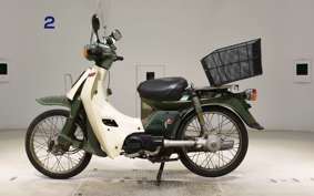 YAMAHA TOWN MATE 50 22F